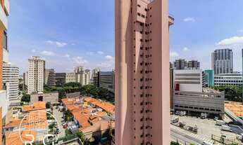 Imagem 6: APARTAMENTOCOM 154 M2, 4 DORMITÓRIOS SENDO 1 SUÍTE, TERRAÇO, 3 VAGAS E LAZER COMPLETO - PE
