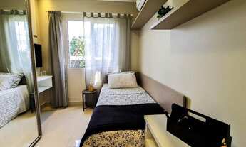 Imagem 3: More prox. ao parque shopping apartamento com 3/4- ALEGRO MONTEGRO