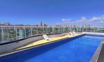 Imagem 2: Praia de Iracema - Dragão do Mar