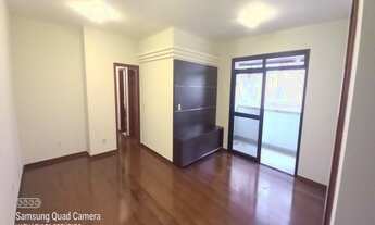 Imagem: Aluguel - APARTAMENTO - LOURDES BELO HORIZONTE