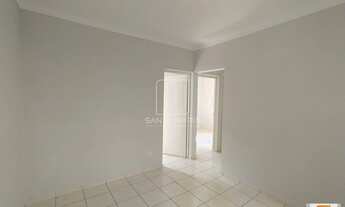 Imagem 2: Apartamento (tipo - padrao) 2 dormitórios, cozinha planejada, portaria 24 horas, lazer, sa