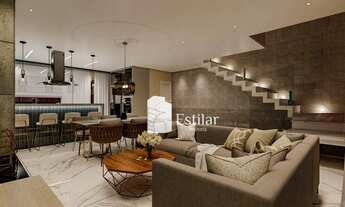 Imagem 5: Sobrado 03 quartos (01 suíte) e 03 vagas no Boneca do Iguaçu, São José dos Pinhais