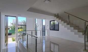 Imagem 7: Casa à venda e para locação no Alphaville Dom Pedro II - Campinas/SP