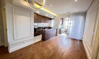 Imagem 3: Apartamento - Swiss Park - Campinas