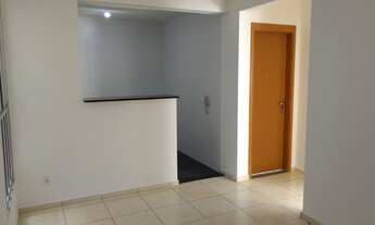 Imagem 4: Apartamento com Area Privativa