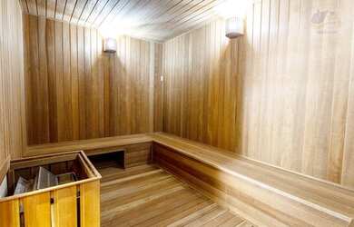 Imagem 7: APARTAMENTO À VENDA VILA CLEMENTINO - 3 SUÍTES - 3 VAGAS - REF.: 2685-JB