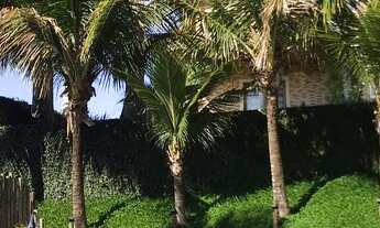 Imagem 4: Igaratá as margens da represa!