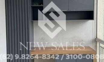 Imagem 5: Excelente apartamento 3 quartos, sendo 1 suíte no Setor Faiçalville