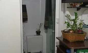 Imagem 5: Kitnet/conjugado para venda possui 34 metros quadrados com 1 quarto em Aparecida - Santos