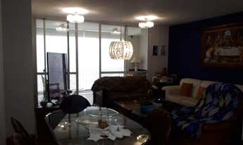 Imagem 5: APTO BEM PRÓX AO PQ ACLIMAÇÃO COM 3 DOREMS, SUÍTE, 2 VAGAS E PRÉDIO COM LAZER!