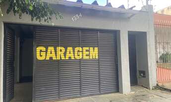 Imagem: Aluguel de casa