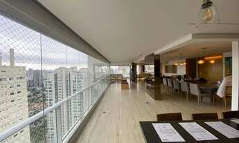 Imagem 3: Apartamento Venda 4 Dormitórios - 370 m² Campo Belo