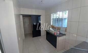 Imagem 4: São Paulo - Casa Padrão - Jaçanã