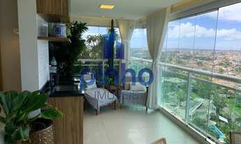 Imagem 7: Apartamento para Venda em Salvador, Piatã, 3 dormitórios, 3 suítes, 5 banheiros, 4 vagas