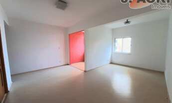 Imagem 3: Apartamento para aluguel com 90 m² com 2 quartos em Vila Mariana