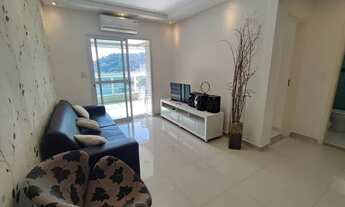 Imagem: Canto Do Forte Lazer Completo Sacada Gourmet