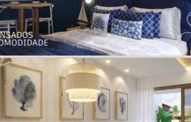 Imagem 7: Ocean, Últimas unidades! Flat a 20 metros do Mar