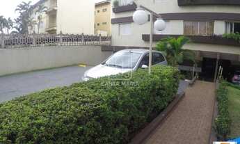 Imagem 7: Apartamento (tipo - padrao) 2 dormitórios/suite, cozinha planejada, em condomínio fechado