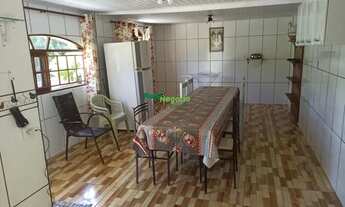 Imagem 5: Belissimo Sitio Formado no Pouso frio em Pindamonhangaba