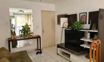 Imagem 4: Apartamento com 2 dormitórios MOBILIADO para alugar por R$ 1.500/mês - Parque das Nações