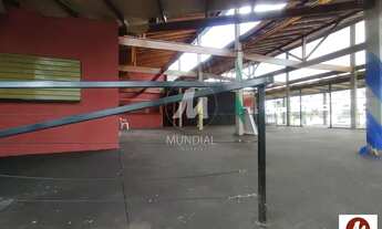 Imagem 5: Salão/Galpão (salão - térreo