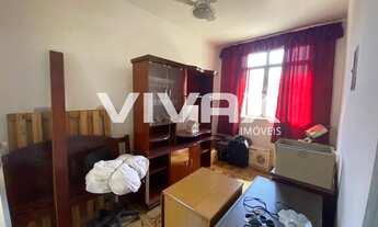 Imagem 7: Cachambi Casa com 2 dormitórios