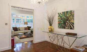 Imagem 7: Casa com 3 dormitórios para alugar, 330 m² por R$ 34.000,00 - Jardim Paulistano - São Paul