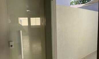 Imagem 5: Casa Geminada Nova - Cordeiros 2 quartos