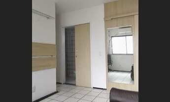 Imagem 5: Apartamento mobiliado com 3 quartos no Condomínio Edifício Athenas. - AP43170