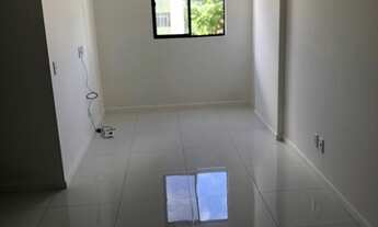 Imagem 4: Apartamento para aluguel com 55 metros quadrados com 2 quartos em Cruz das Almas - Maceió