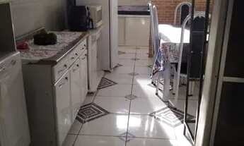 Imagem 4: Casa em perfeito estado de conservação