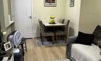 Imagem 2: Apartamento à venda na Rua Dona Escolástica Melchert da Fonseca na Vila Matilde, em São Pa