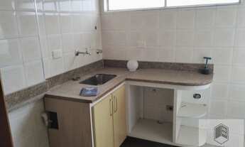 Imagem 6: Apartamento de um dormitório no Cambuci - Prédio com elevador