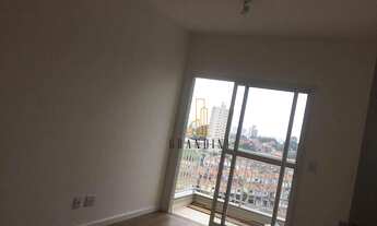 Imagem 4: Apartamento com 2 dormitórios para alugar, 53 m² por R$ 2.129,00/mês - Santa Terezinha - S