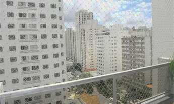 Imagem 5: Apartamento a vendo Moema Pássaros - 2 vagas