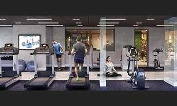 Imagem 7: Apartamento de 53m2 com 1 quarto em Indianópolis - São Paulo - SP