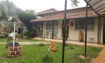 Imagem 2: Casa no bairro Joá