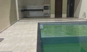 Imagem: Vendo esse lindo ágio de apartamento em