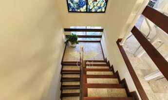 Imagem 12: Apartamento para venda com 283 metros quadrados com 4 quartos em Candeal - Salvador - BA