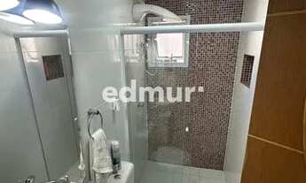 Imagem 4: COBERTURA no bairro Vila Camilópolis com 96m². 2 dormitórios e 2 vagas. Confira