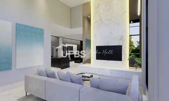 Imagem 2: Casa de condomínio térrea para venda com 178 metros quadrados com 3 quartos