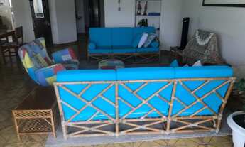 Imagem 7: Apartamento para venda tem 230 metros quadrados com 3 quartos em Pitangueiras - Guarujá