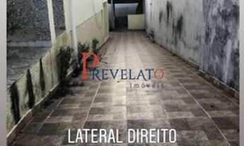 Imagem 2: CT-7902 CASA TERRÉA OTIMA OPOTUNIDADE PARA INVESTIMENTO