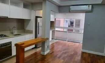 Imagem: Semi mobiliado no Pinheiros Connection!!!