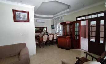 Imagem 7: Condomínio Parque Aripuanã. Vendo casa com 4 quartos sendo 2 suites. Com Piscina