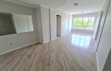 Imagem 2: Apartamento para venda possui 88 metros quadrados com 3 quartos