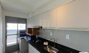 Imagem 6: Apartamento (tipo - padrao) 1 dormitórios/suite, portaria 24hs, lazer, espaço gourmet, sal