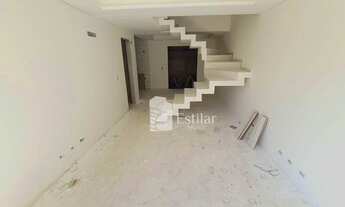 Imagem 2: Sobrado 03 quartos (01 suíte) e 02 vagas no Uberaba, Curitiba