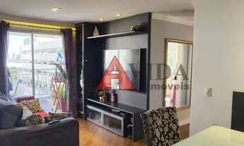 Imagem: Apartamento em Vila Isa - São Paulo