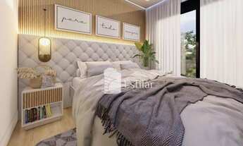 Imagem 7: Sobrado Triplex 03 quartos (01 suíte) no Jardim das Américas, Curitiba